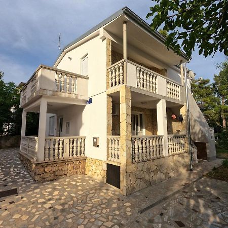 סלינה Apartments Lana - 30 M From The Sea מראה חיצוני תמונה