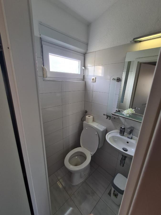 סלינה Apartments Lana - 30 M From The Sea מראה חיצוני תמונה