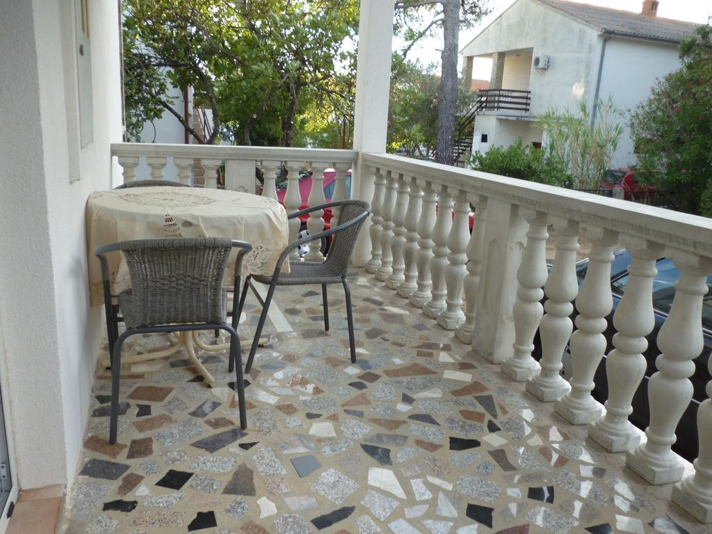 סלינה Apartments Lana - 30 M From The Sea מראה חיצוני תמונה