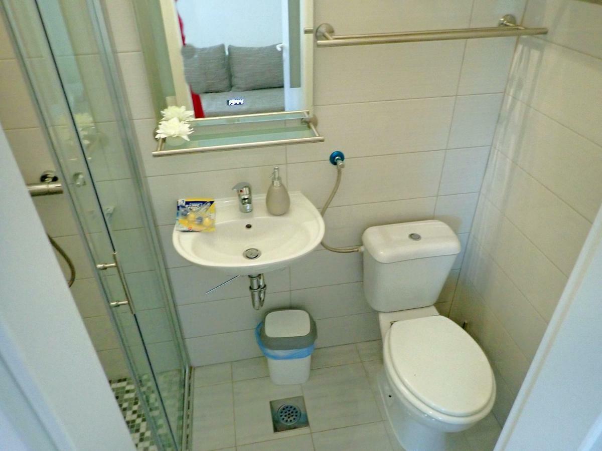 סלינה Apartments Lana - 30 M From The Sea מראה חיצוני תמונה